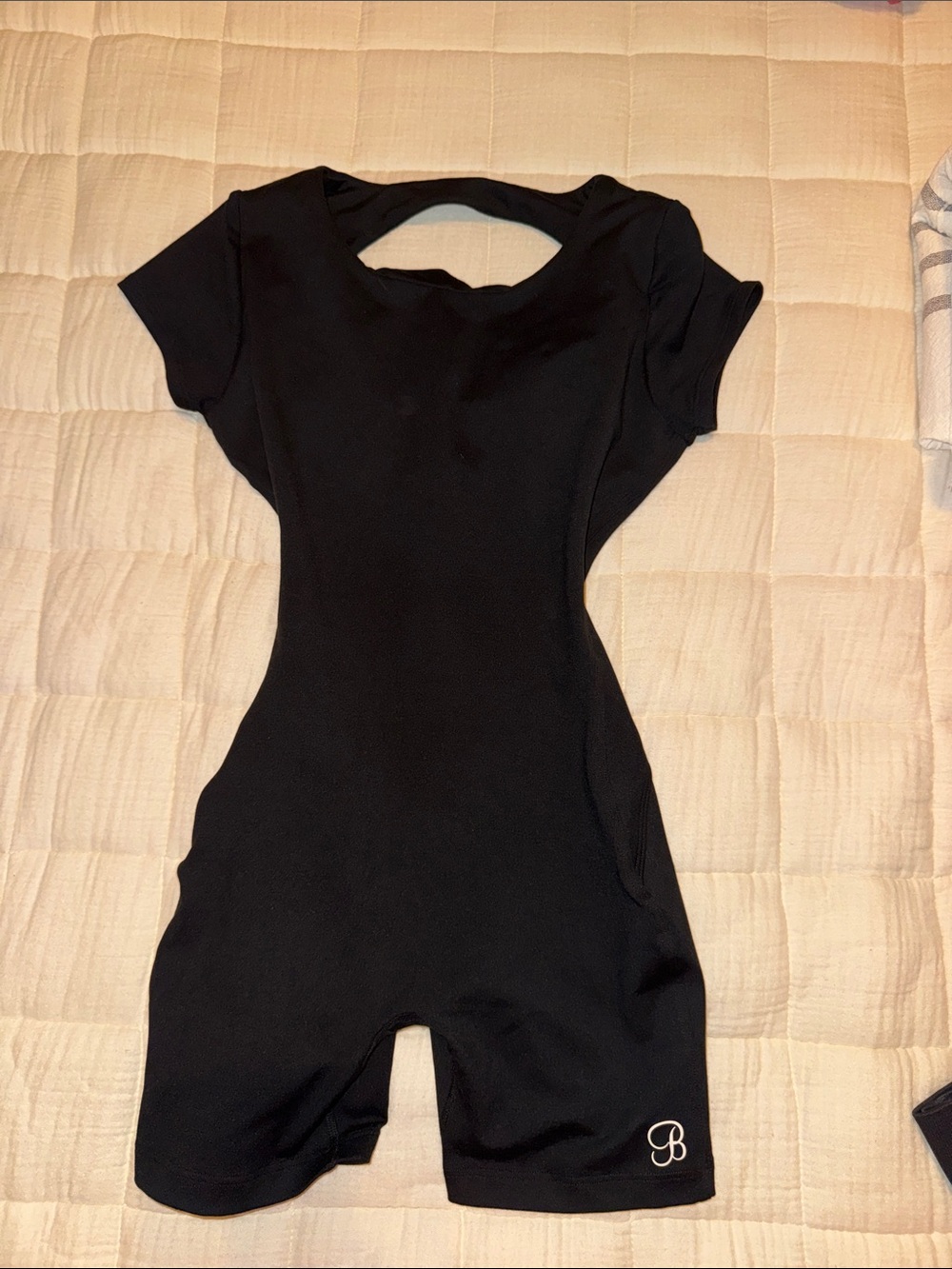 Bombshell Sportswear Bodysuit